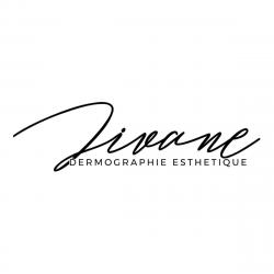 Institut de beauté et Spa Jivane Dermographie Esthétique - 1 - Logo Jivane - 