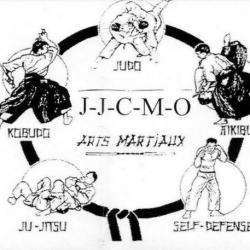 Arts Martiaux JJCMO MMA - 1 - 