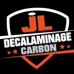 Garagiste et centre auto Jl Decalaminage Carbon - 1 - 