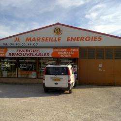 Jl Marseille Energies Sarrians