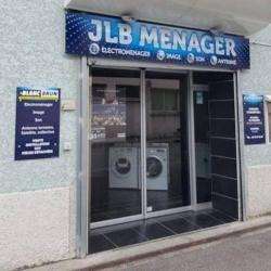 Centres commerciaux et grands magasins Jlb Menager - 1 - 