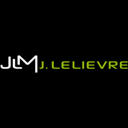 Serrurier Jlm J. Lelièvre - 1 - 