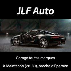 Garagiste et centre auto JLF Auto - 1 - Garage Jlf à Maintenon (28130), Garage Toutes Marques - 
