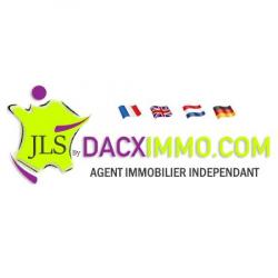 Agence immobilière JLS IMMO Charmes (88) - 1 - Agent Immobilier Dacximmo à Charmes (88) - 