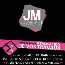 Menuisier et Ebéniste JM CONCEPT RéNOVATION - 1 - 