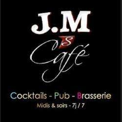 Jm S Café Rouen