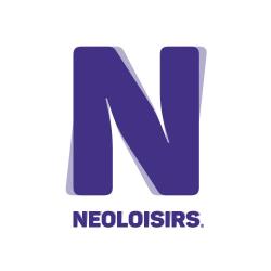 Electricien JMG Technology - Neoloisirs - 1 - Logo Neoloisirs - 