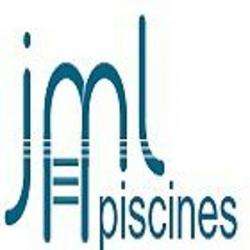 Jml Piscines Mionnay