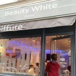 Coiffeur Jmt Holding Beauty White Paris - 1 - 