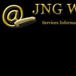 Cours et dépannage informatique JNG WEB - 1 - 