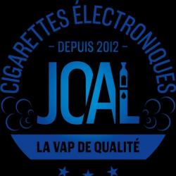 Tabac et cigarette électronique Jo-al - 1 - Logo Jo-al - 