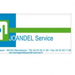 Joandel Service Villeurbanne