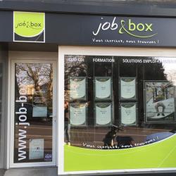 Agence pour l'emploi Job and Box  - 1 - 