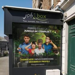 Job Et Box  Saint Malo