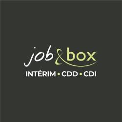 Services administratifs Job&Box - 1 - 