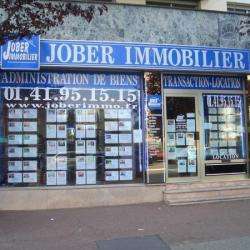 Jober Immobilier Nogent Sur Marne