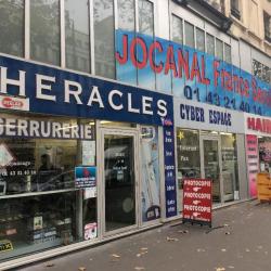 Jocanal France Services Paris