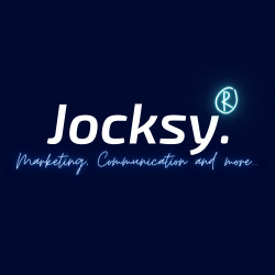 Jocksy. - Marketing, Communication Et Relations Publiques. Paris
