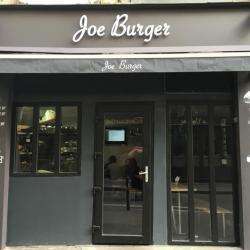 Restauration rapide Joe burger - 1 - Crédit Photo : Page Facebook, Joe Burger - 
