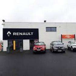 Garagiste et centre auto Renault Bergerie Automobiles Sarl - 1 - 