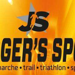 Articles de Sport Jogger's Sport Abymes Running Conseil Guadeloupe - 1 - 
