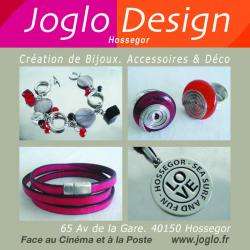 Bijoux et accessoires Joglo Design - 1 - 