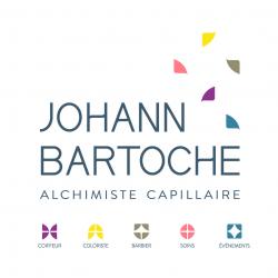 Coiffeur Johann Bartoche Alchimiste Pro - 1 - 