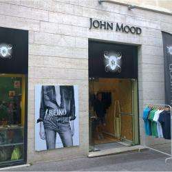 John Mood Pro Avignon