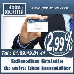 Agence immobilière John MOOR Immobilier - 1 - 