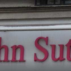 John Sutton Paris