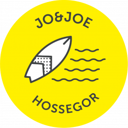 Jo&joe Hossegor Restaurant & Bar Soorts Hossegor