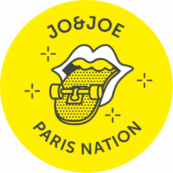 Jo&joe Paris Nation Restaurant & Bar Paris