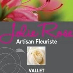Fleuriste Jolie Rose - 1 - 