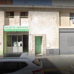 Joliette Services Marseille