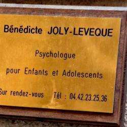 Psy Joly Leveque Benedicte - 1 - 