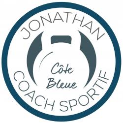 Jonathan Boivert Coach Sportif à Martigues - Cote Bleue - Sausset-les-pins Gignac La Nerthe