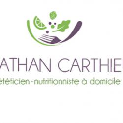 Diététicien et nutritionniste Jonathan Carthieux - 1 - 