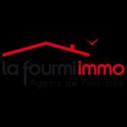 Agence immobilière Jonathan Gubello, La Fourmi Immo - 1 - 