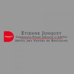 Jonquet Etienne Paris