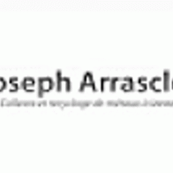 Joseph Arrascles Environnement Izeste