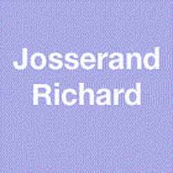 Josserand Richard Thônes