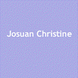 Christine Josuan