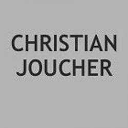 Joucher Christian Cogolin