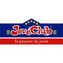 Jouéclub Roissy En France