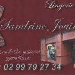 Jouin Lingerie Rennes
