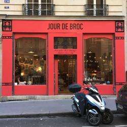 Jour De Broc Paris
