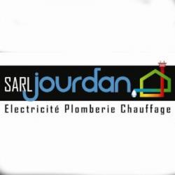 Plombier Jourdan Electricité-Plomberie-Chauffage - 1 - 