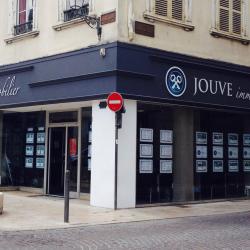 Jouve Immobilier Troyes