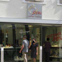 Bijoux et accessoires O Joyau Gruninger - 1 - 