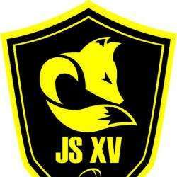 Association Sportive Joyeuse Sportive XV - club de Rugby - 1 - 